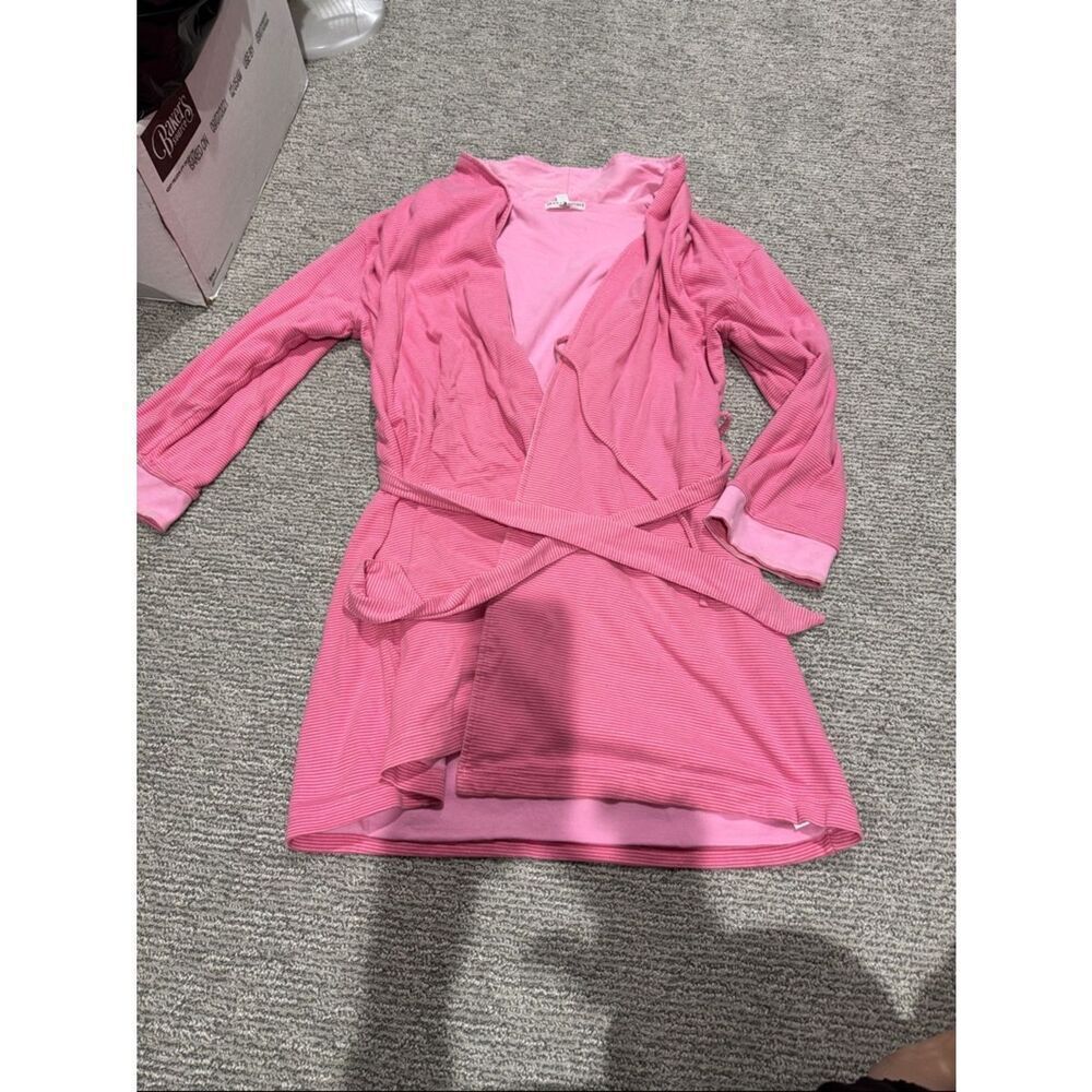 Tommy Hilfiger Light Pink Sleep Top
